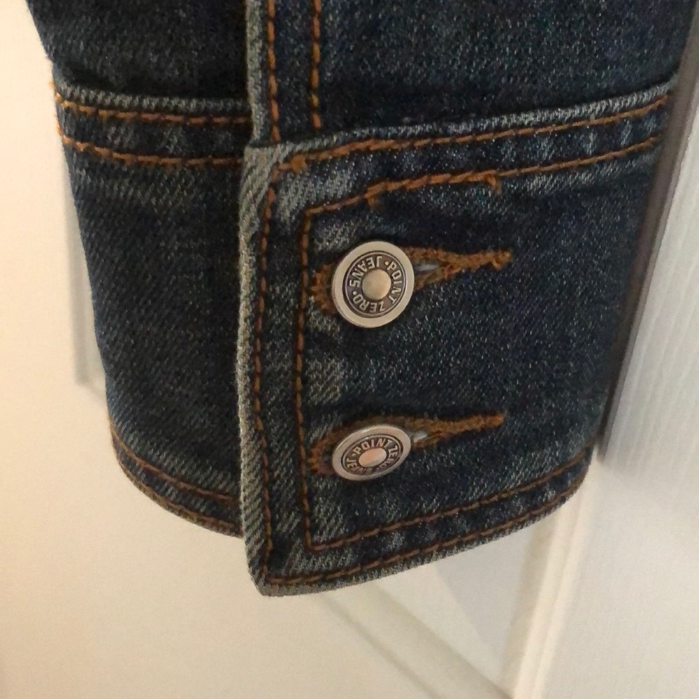 Jeans Jacket - Picture 4 of 10